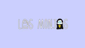 修道院模组（Las Monjas） v2.0.3汉化-憨批小站